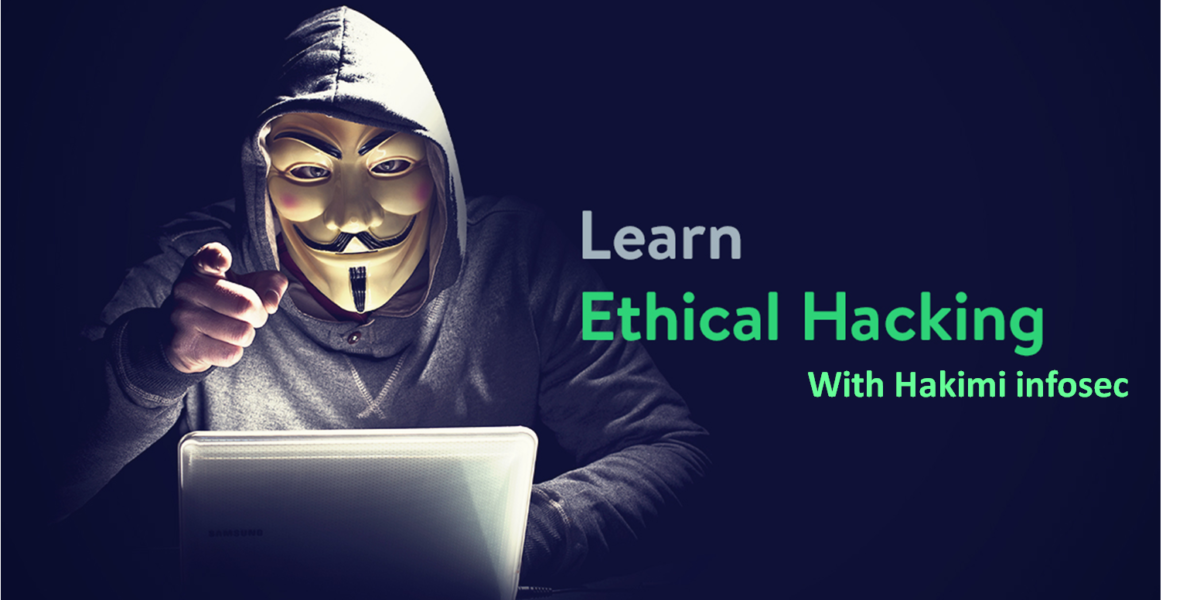 hakimiinfosec-Ethical-hacking