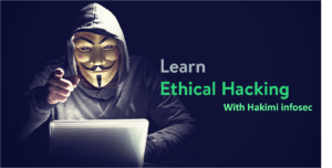 hakimiinfosec-Ethical-hacking