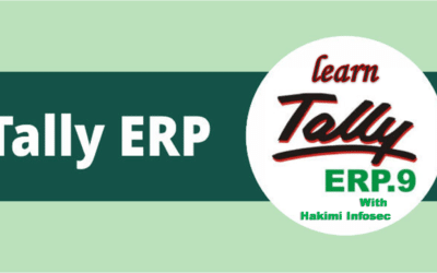 Certified Tally ERP 9 Accounting Expert